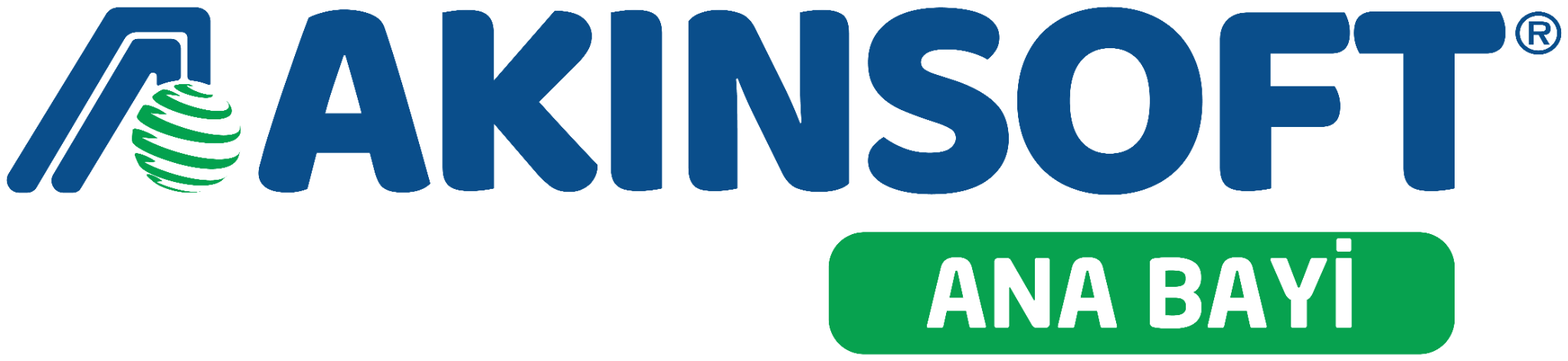 AKINSOFT Şanlıurfa Ana Bayi